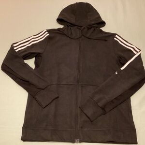 Adidas Aeroready hoodie, NEW